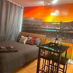 Downtown Common Theater District Chinatown Smart Hdtv Td Garden Bruins Celtics Patriots Boston
