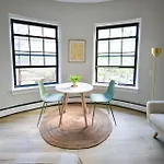 Studio Near South End