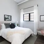 200Mbps Speeds Laundry Long Stays