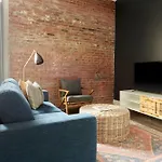 Furnished Luxury Loft Boston Common