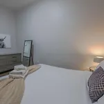 Furnished Luxury 3Br, 2Ba Loft