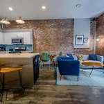 Luxury At 3Br 2Ba 200Mbps Internet