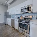 Lavish 3 Bed In Downtown Boston Keyless Entry
