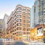 Pet Friendly - Elevator - Laundry In Bldg - Fidi