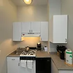 Stellar South End Studio