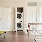 Spacious Fidi 2Br 2Ba Close To Everything