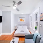 Cozy Central Fenway Studio