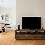 Fantastic 1Br Apt In Financial District, Boston