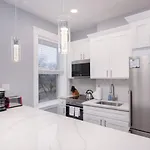 Cozy Central Fenway Studio