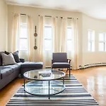 Fantastic 1br In Financial District, Boston
