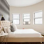 Apartment Fantastic 1br In Financial District, *