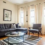Fantastic 1br In Financial District, * Boston