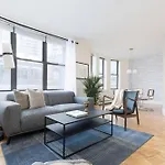 Exceptional 1Br Apartment In Downtown Boston