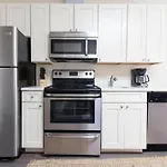 Downtown Boston Nurses Welcome