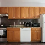 Airy 1Br Walkable To Everywhere In Boston