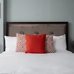 Cozy Back Bay Studio And Close To Fenway