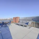 Luxurious Fenway 2Br Penthouse With Roof Decks