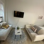 Sleek Back Bay Studio