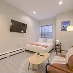 Peaceful Studio Close To Fenway