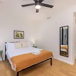 New Gorgeous 2Br Mission Hill