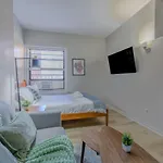 Modern South End Studio Apt