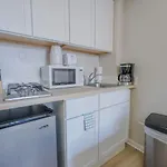 Modern South End Studio Apt