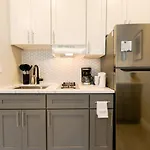 Spacious And Bright Studio