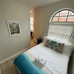 Modern Studio Apartment