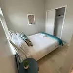 Modern Studio Apartment