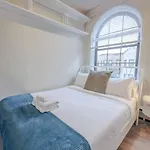 Spacious Studio Apt South End