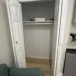 Back Bay Simple Studio Apartment