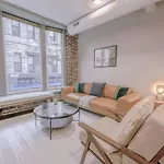 Downton Boston Luxurious 2 Bed