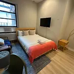 Airy Studio South End