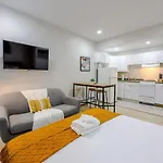 Quiet Studio Circa South End