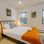 Quiet Studio Circa South End