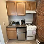 Cozy Central South End Studio