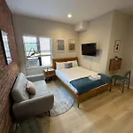 Prudential Area Loft Retreat