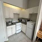 Artisan Brick South End Loft