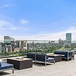 East Cambridge 1Br W Gym Roof Nr Kendall Sq Bos-769