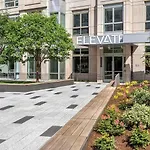 East Cambridge 1Br W Gym Roof Nr Kendall Sq Bos-769