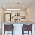 Chic North End Escape Near Waterfront