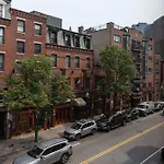 Chic North End Escape Near Waterfront