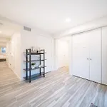 The Boston Rental - Multiple Floorplans
