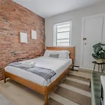 Apartment South End Serene Boston