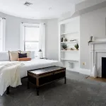 Walk To Fenway Mit Harvard And Boston Childrens Hospital