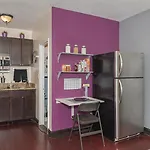 Cozy Studio Steps From Boston Common And Theaters