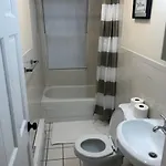 Modern Renovated 2-bedroom In South Apartment Boston
