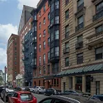 Walk To Boston Common, Central Stay