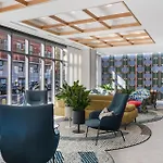 Lux With Sky Terrace And Gym Apartment Boston