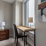 Private 2Br Apt Seaport Disctrict